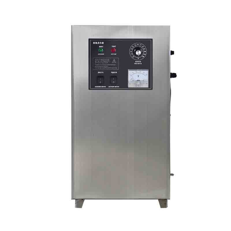 臭氧發(fā)生器,小型臭氧機，空氣源臭氧發(fā)生器在賓館酒店的應用