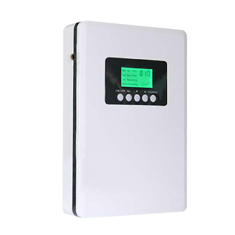 臭氧消毒機，500MG活氧機，移動(dòng)式臭氧消毒機在日常生活領(lǐng)域的應用